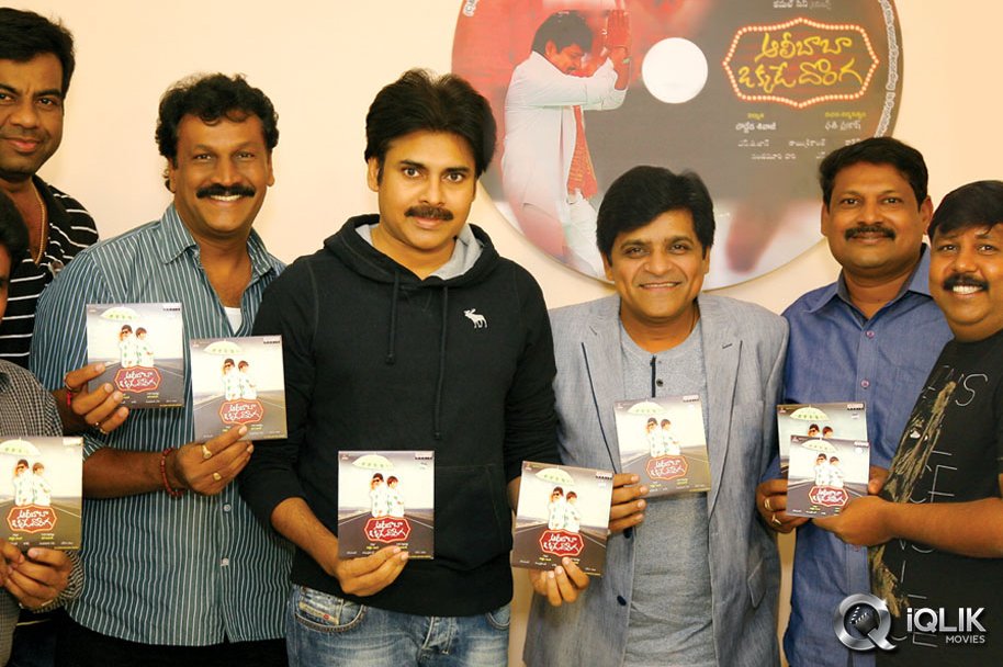 Ali-Baba-Okkade-Donga-Movie-Audio-Launch